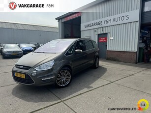 Ford S-Max 1.6 EcoBoost Titanium 7p.