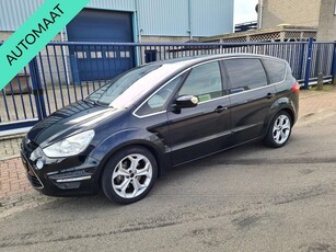 Ford S-Max 2.0 EcoBoost S EDITION 7-PERS AUT.