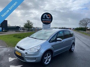 Ford S-Max 2007 * 2.0 16 V * 265.D KM * TOP? (bj 2007)