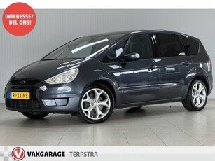 Ford S-Max 2.5-20V Turbo/ DB SET V.V 185.000 KM!/