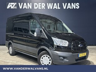 Ford Transit 2.0 TDCI 170pk L2H2 Euro6 Airco 2x Zijdeur