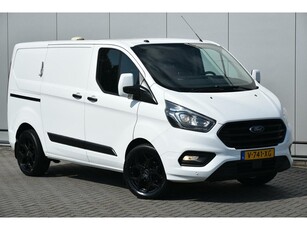 Ford Transit 2.0 TDCI L1H1 Airco Cruise Navi PDC Euro 6