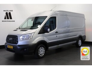 Ford Transit 2.0 TDCI L3H2 EURO 6 - Airco - Navi - Cruise -