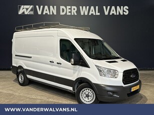 Ford Transit 2.2 TDCI 126pk L3H2 Airco Imperiaal