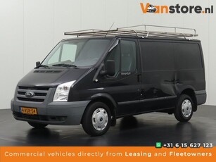 Ford Transit 2.2 TDCI Economy Edition Airco Trekhaak