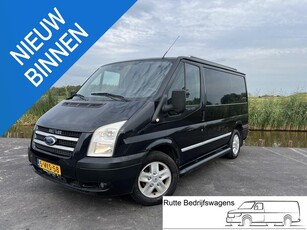 Ford Transit 260S 2.2 TDCI SHD Marge 1e eigenaar