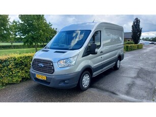 Ford Transit 310 2.0 TDCI L2H2 Trend AIRCO BJ 2018