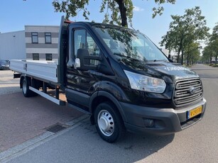 Ford Transit 350 2.0 TDCI 170pk L5 Ambiente Airco,Navigatie