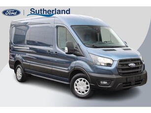 Ford Transit 350 2.0 TDCI L3H2 Trend SCI 170pk Automaat!