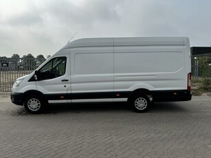 Ford Transit 350 2.0 TDCI L4H3 Trend *Camera* Navigatie*