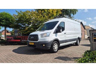 Ford Transit 350 2.2 TDCI L3H2 Trend AIRCO-CRUISE