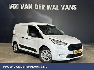 Ford Transit Connect 1.5 EcoBlue 100pk L1H1 Euro6 Airco