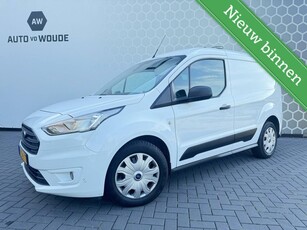 Ford Transit Connect 1.5 EcoBlue L1 Ambiente HP Leer