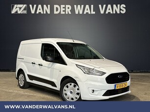 Ford Transit Connect 1.5 EcoBlue L1H1 Euro6 Airco