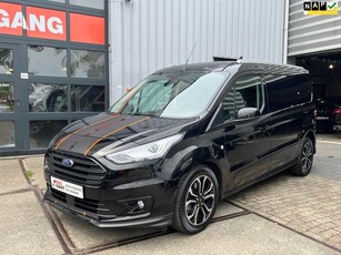 Ford Transit Connect 1.5 EcoBlue L2 Sport 120PKEerste