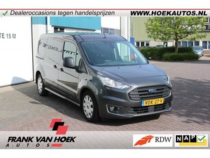 Ford Transit Connect 1.5 EcoBlue L2 Trend EURO 6