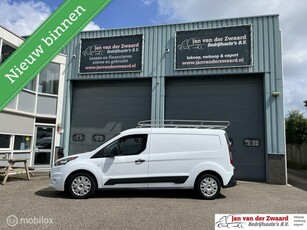 Ford Transit Connect 1.5 TDCI EURO 6 L2 Economy Edition