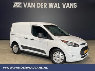 Ford Transit Connect 1.5 TDCI L1H1 Euro6 Airco