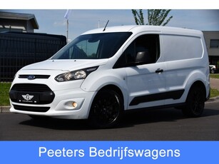 Ford Transit Connect 1.6 TDCI L1 Trend Cruise, Sensoren