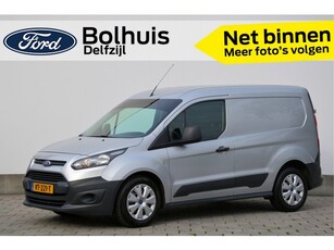 Ford Transit Connect L1 Economy Edition TDCI 75 pk Airco