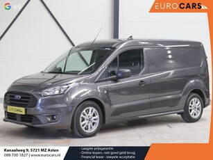 Ford Transit Connect L2 Trend Automaat Navigatie Airco PDC