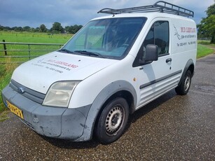 Ford Transit Connect T200S 1.8 TDCi Edition (bj 2008)