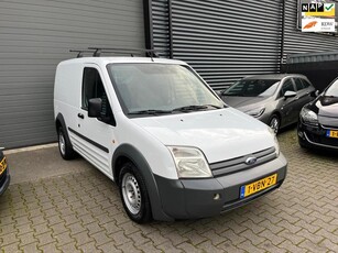 Ford Transit Connect T200S 1.8 TDCi TREKHAAK/LANGE APK