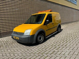 Ford Transit Connect T200S 1.8 TDCi Trend