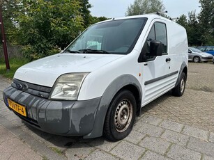 Ford Transit Connect T220S 1.8 airco,nap trekhaak