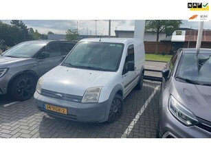 Ford Transit Connect T220S 1.8 TDCi