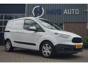 Ford Transit Courier 1.0 Trend, AIRCO, BTW-VRIJ / MARGE