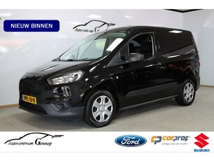 Ford Transit Courier 1.0 Trend EcoBoost S&S 17000KM