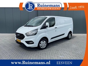 Ford Transit Custom 2.0 TDCI 130 PK / L2H1 / 1e EIG. /