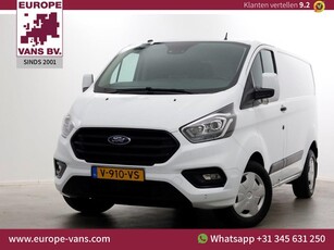 Ford Transit Custom 2.0 TDCI 130pk E6 L1H1 Trend