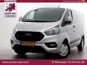 Ford Transit Custom 2.0 TDCI 130pk E6 L1H1 Trend Airco/LED