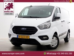 Ford Transit Custom 2.0 TDCI 130pk E6 L1H1 Trend