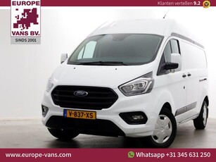 Ford Transit Custom 2.0 TDCI 130pk E6 L2H2 Trend Camera/2x