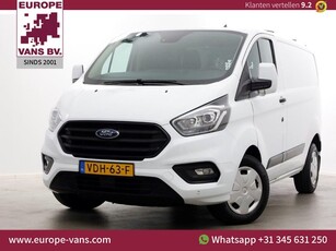 Ford Transit Custom 2.0 TDCI 130pk L1H1 Automaat Trend