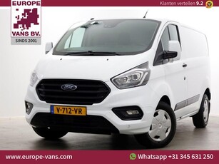 Ford Transit Custom 2.0 TDCI 130pk L1H1 Trend