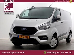 Ford Transit Custom 2.0 TDCI 130pk L2H1 Trend/