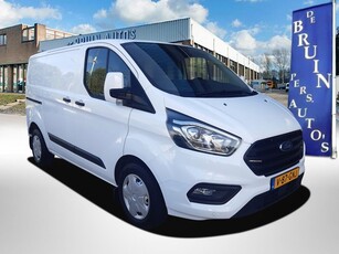 Ford Transit Custom 2.0 TDCI 96Kw/130Pk Trend Airco