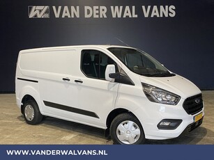 Ford Transit Custom 2.0 TDCI L1H1 Euro6 Airco