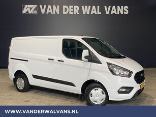 Ford Transit Custom 2.0 TDCI L1H1 Euro6 Airco