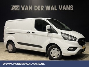 Ford Transit Custom 2.0 TDCI L1H1 Euro6 Airco