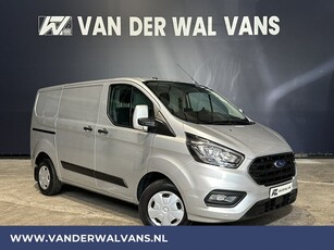 Ford Transit Custom 2.0 TDCI L1H1 Euro6 Airco Navigatie