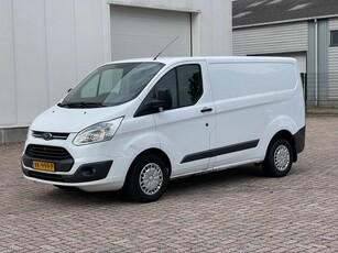 Ford Transit Custom 2.2 TDCI (bj 2014)