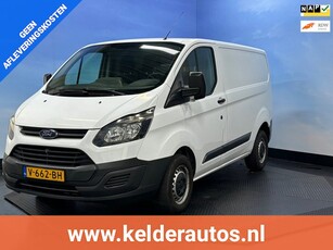 Ford Transit Custom 270 2.0 TDCI L1H1 Ambiente Airco