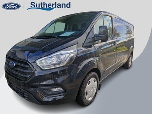 Ford Transit Custom 300 2.0 TDCI L2H1 Trend 130pk SCI