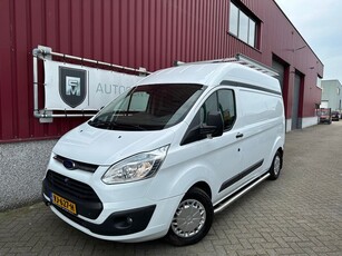 Ford Transit Custom 310 2.2 TDCI L2H2 Trend // 134 DKM NAP