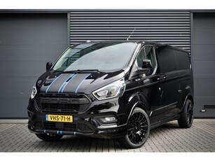 Ford Transit Custom 320 2.0 TDCI 185PK AUT L2H1 Sport ACC